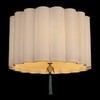 Миниатюра фото потолочный светильник loft it mellow 10306 light linen | 220svet.ru