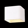 Миниатюра фото настенный светодиодный светильник elektrostandard coneto led белый mrl led 1060 a040452 | 220svet.ru