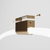 Миниатюра фото накладные крепления для круглого гибкого неона elektrostandard full light fl 28100 a070758 | 220svet.ru