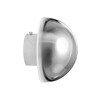 Миниатюра фото настенный светодиодный светильник loft it dot 10362l chrome | 220svet.ru