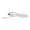 Миниатюра фото настольная светодиодная лампа на прищепке uniel ulm-d602 10w/3000-6000k/dim white ul-00011095 | 220svet.ru