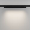 Миниатюра фото трековый трехфазный светильник maytoni basis trinitytr196-3-20w4k-b(n) | 220svet.ru