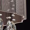 Миниатюра фото потолочная люстра mw-light жаклин 6 465012718 | 220svet.ru