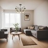 Миниатюра фото подвесная люстра escada cobra 1147/8p | 220svet.ru