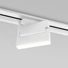 Миниатюра фото трековый однофазный светодиодный светильник elektrostandard arda a057436 | 220svet.ru