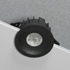 Миниатюра фото встраиваемый светодиодный светильник elektrostandard combi 25068/led a069006 | 220svet.ru