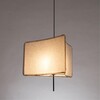 Миниатюра фото подвесной светильник arte lamp trixie a7085sp-1bk | 220svet.ru