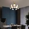 Миниатюра фото люстра на штанге imperium loft molly 219443-23 | 220svet.ru