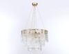 Миниатюра фото подвесная люстра ambrella light traditional tr5388 | 220svet.ru