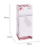 Миниатюра фото трековый светильник reluce 16002-9.3-001ld gu10 wt | 220svet.ru