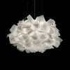 Миниатюра фото подвесной светильник loft it clizia 10595/530 white | 220svet.ru
