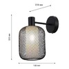 Миниатюра фото бра f-promo tokri 4602-1w | 220svet.ru