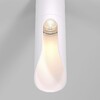 Миниатюра фото потолочный светодиодный светильник elektrostandard apex 25113/led a068289 | 220svet.ru