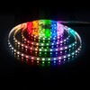 Миниатюра фото светодиодная лента elektrostandard 24w/m 60led/m 5050smd mix rgb/дневной белый 5m a053702 | 220svet.ru