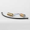 Миниатюра фото потолочная люстра lussole lsp-8896 | 220svet.ru