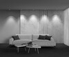 Миниатюра фото потолочный светодиодный светильник maytoni alfa led c064cl-8w2.7k-rd-wb | 220svet.ru
