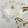 Миниатюра фото подвесная люстра loft it bloom 10352/650 ab | 220svet.ru
