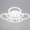 Миниатюра фото потолочный светильник reluce 1434930 | 220svet.ru