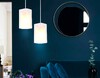 Миниатюра фото подвесной светильник ambrella light tr3680 | 220svet.ru