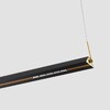 Миниатюра фото подвесной светодиодный светильник favourite norman 4398-12p | 220svet.ru