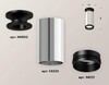 Миниатюра фото комплект потолочного светильника ambrella light techno spot xc (n6902, c6325, n6121) xs6325100 | 220svet.ru
