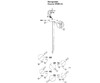 Миниатюра фото подвесная люстра kink light иона 09408-6a,19 | 220svet.ru