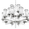 Миниатюра фото подвесная люстра imperium loft сilindery 306856-23 | 220svet.ru