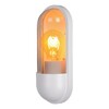Миниатюра фото уличный настенный светильник lucide capsule 29897/01/31 | 220svet.ru