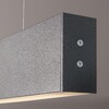 Миниатюра фото подвесной светодиодный светильник elektrostandard lsg-01-1-8x103-6500-msh a042950 | 220svet.ru