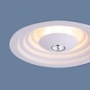 Миниатюра фото встраиваемый светодиодный светильник elektrostandard dss005 a050145 | 220svet.ru