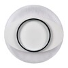 Миниатюра фото потолочный светодиодный светильник myfar ceiling orbit mr9030-cl | 220svet.ru