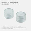Миниатюра фото комплект заглушек apeyron 2 шт. к светодиодной ленте для бани и сауны 09-50 | 220svet.ru
