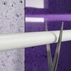 Миниатюра фото гибкий светодиодный неон 24в 14,4вт/м 2700к ip65 5м maytoni nemo 20300 | 220svet.ru