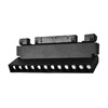 Миниатюра фото трековый светильник loft it tech t108-12 | 220svet.ru