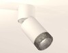 Миниатюра фото комплект спота ambrella light techno spot xm (a2220, c6312, n6151) xm6312061 | 220svet.ru