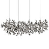 Миниатюра фото подвесная люстра inodesign terzani 40.2060 | 220svet.ru