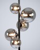 Миниатюра фото торшер moderli molly v10799-5f | 220svet.ru