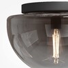 Миниатюра фото потолочный светильник maytoni glassy mod270cl-01b | 220svet.ru