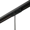 Миниатюра фото трековый светодиодный светильник myfar edging mt0123-gu10-b | 220svet.ru