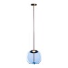 Миниатюра фото подвесной светодиодный светильник loft it knot 8133-b mini | 220svet.ru