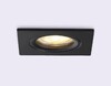 Миниатюра фото встраиваемый светильник ambrella light techno spot standard tech tn102456 | 220svet.ru