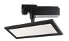 Миниатюра фото трековый светодиодный светильник deko-light panel 707137 | 220svet.ru