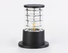 Миниатюра фото уличный светильник ambrella light garden st2532 | 220svet.ru