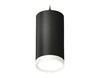 Миниатюра фото комплект подвесного светильника ambrella light techno spot xp (a2333, c8162, n8112) xp8162011 | 220svet.ru