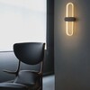 Миниатюра фото настенный светодиодный светильник lussole tift lsp-7335 | 220svet.ru