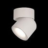 Миниатюра фото светодиодный спот loft it tictac 10180 white 3000k | 220svet.ru