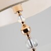 Миниатюра фото торшер eurosvet 01072/1 золото | 220svet.ru