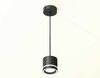 Миниатюра фото комплект подвесного светильника ambrella light (a2333, c8111, n8434) xp8111021 | 220svet.ru