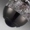 Миниатюра фото подвесной светодиодный светильник iledex rocks 8278p-1 pbk | 220svet.ru