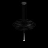 Миниатюра фото подвесной светильник loft it star 10141b/600 black | 220svet.ru